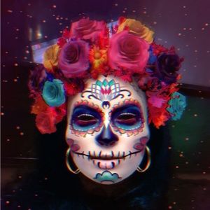 Meet your Posher, Anabel